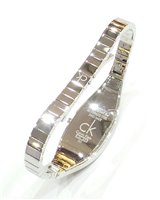 Orologio Calvin Klein Donna in Acciaio K2C23102 - K2C23102